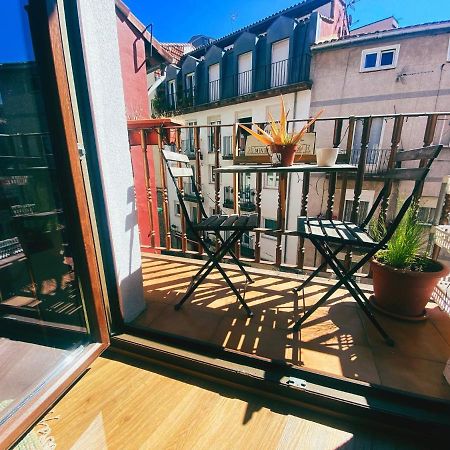Precioso Apartamento En El Casco Historico Santander Luaran gambar