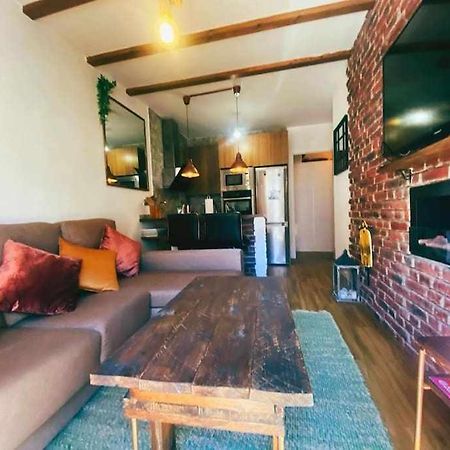 Precioso Apartamento En El Casco Historico Santander Luaran gambar
