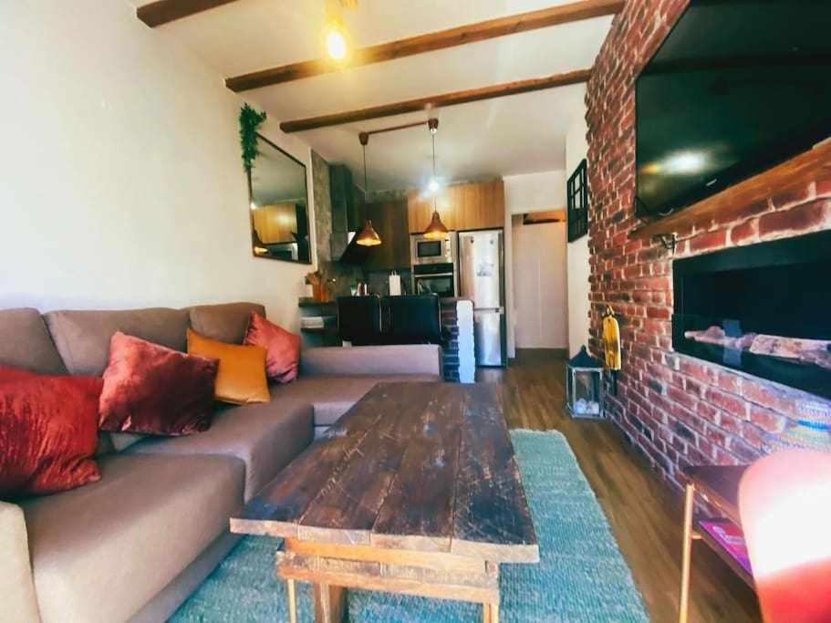 Precioso Apartamento En El Casco Historico Santander Luaran gambar
